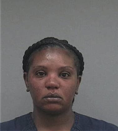 Michelle Haralson, - Alachua County, FL 