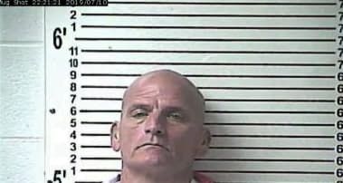 John Harris, - Hardin County, KY 