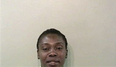 Tameka Harris, - Leon County, FL 