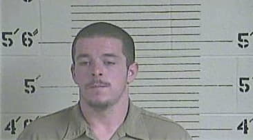 Billy Hays, - Perry County, KY 