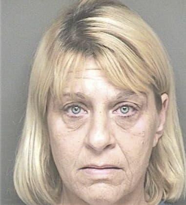 Nancy Heidt-Poltz, - Lake County, FL 