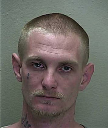 James Heimrich, - Marion County, FL 