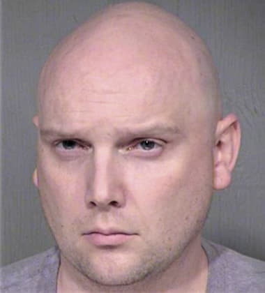 Michael Helton - Maricopa County, AZ 