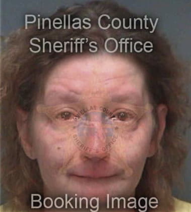 Diana Henry, - Pinellas County, FL 