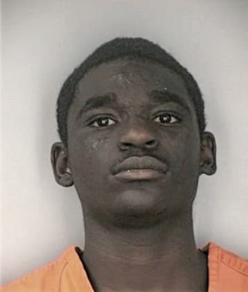 Charles Hightower, - Hillsborough County, FL 