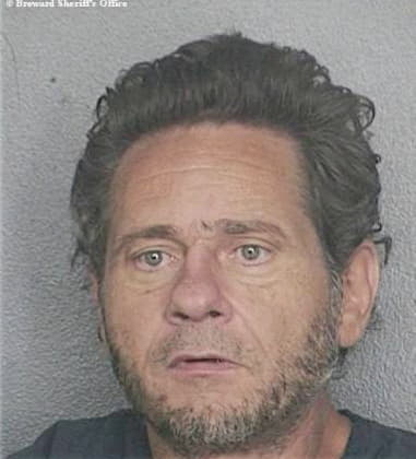 Richard Hill, - Broward County, FL 