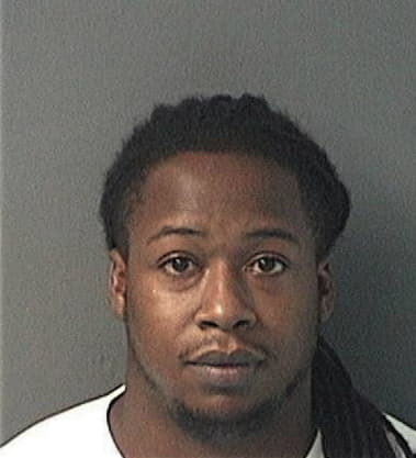 Cedric Hosea, - Escambia County, FL 