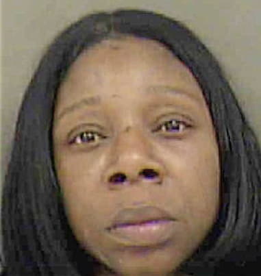 Donna Howard, - Mecklenburg County, NC 