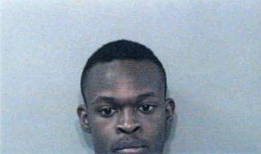 Dwayne Jackson, - Leon County, FL 