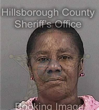 Taejahwon Jenkins, - Hillsborough County, FL 