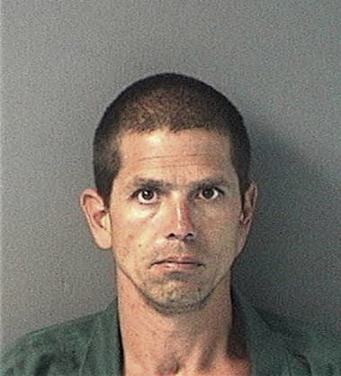 Craig Jex, - Escambia County, FL 