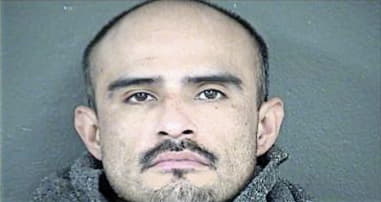 Jose Jimenez-Molina, - Wyandotte County, KS 