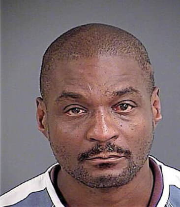 Darryl Johnson, - Charleston County, SC 