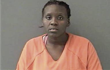 Datrice Jones - Bell County, TX 