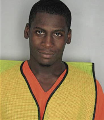 Rodney Jones, - Hillsborough County, FL 