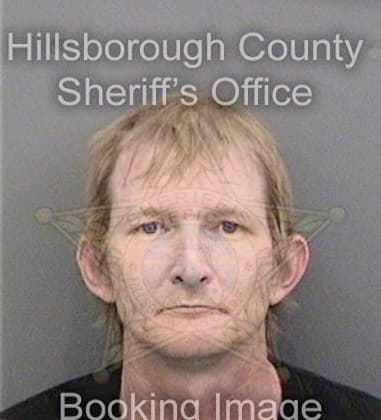 Sean Kane, - Hillsborough County, FL 