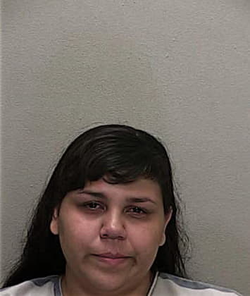 Jimanie Lang, - Marion County, FL 