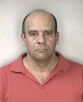 Jose Lazano, - Hillsborough County, FL 