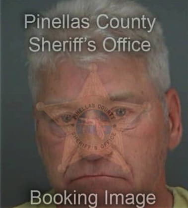 Ronnie League, - Pinellas County, FL 