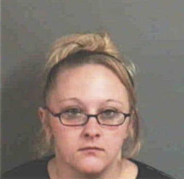 Angela Ledbetter, - Polk County, FL 