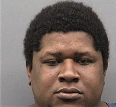 Joe Leggett, - Hillsborough County, FL 