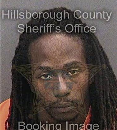 Benzel Lewis, - Hillsborough County, FL 