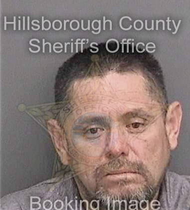 Michael Lewis, - Hillsborough County, FL 