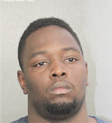 Trovoy Lewis, - Broward County, FL 