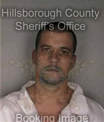 Scott Lisiski, - Hillsborough County, FL 