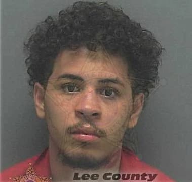 Everett Little, - Lee County, FL 