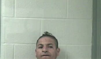 Fausto Lopez, - Daviess County, KY 