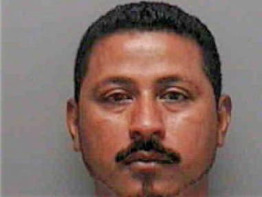 Julio Lopez, - Lee County, FL 