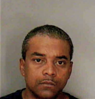 Cornelius Lott, - Polk County, FL 