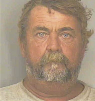 John Lykins, - Polk County, FL 