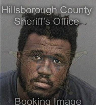 Patrick Mack, - Hillsborough County, FL 