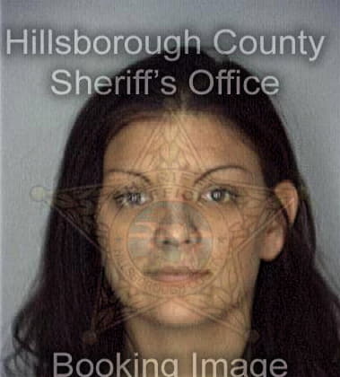 Emma Marcano - Hillsborough County, FL 