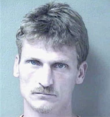 Michael Martin, - Okaloosa County, FL 