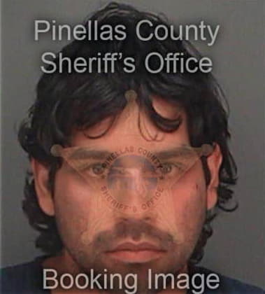 Leroy Martinez, - Pinellas County, FL 