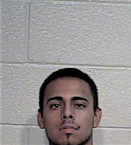 Rodolfo Martinez, - Hidalgo County, TX 