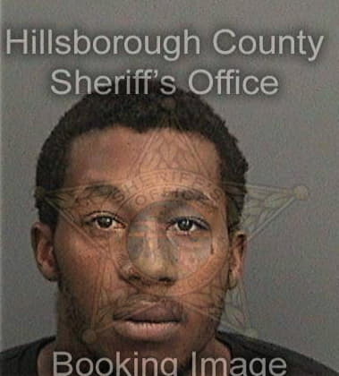 Jonas Maxwell - Hillsborough County, FL 