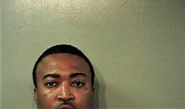 Kareem Maycock, - Leon County, FL 