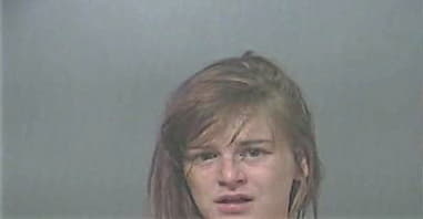 Katrina McDonald, - Vigo County, IN 