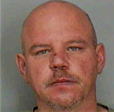 Robert Menkowtiz - Polk County, FL 