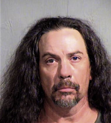 Ricardo Meza - Maricopa County, AZ 