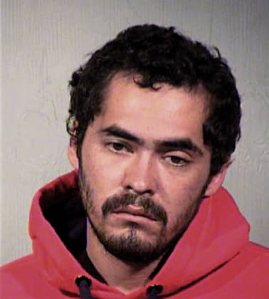 Anthony Micaletti - Maricopa County, AZ 