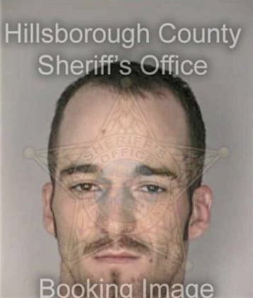 Tommy Miller - Hillsborough County, FL 