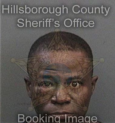Juan Miranda - Hillsborough County, FL 