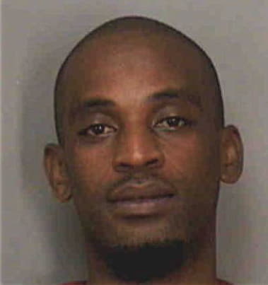 Demetrice Mitchell, - Polk County, FL 