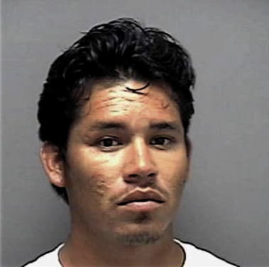 Eduardo Morales, - Lee County, FL 