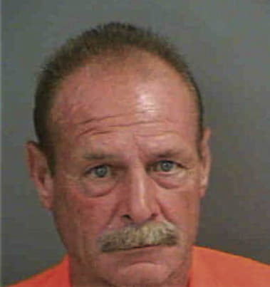 Mervin Noble, - Collier County, FL 